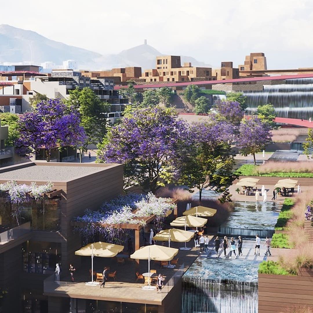 ARDARA Abha Aseer Integrated Infrastructure Project