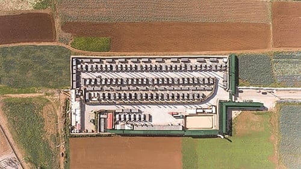 EIA and Air and Noise Support for Power Plant
