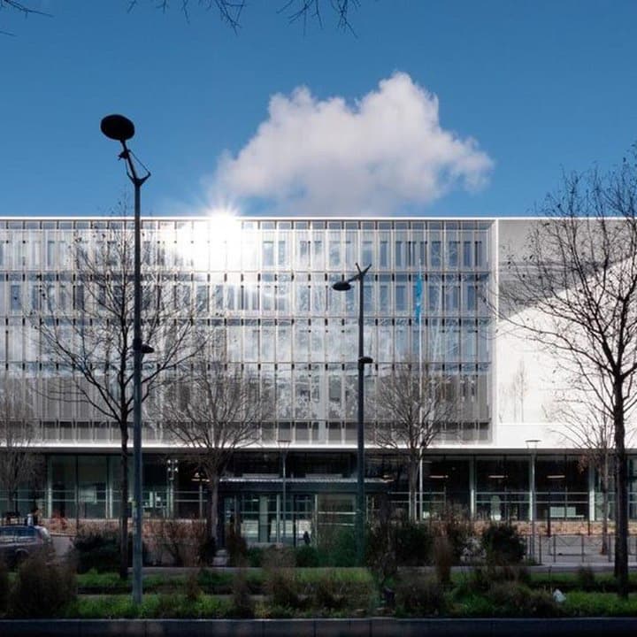 International Center for Cancer Research