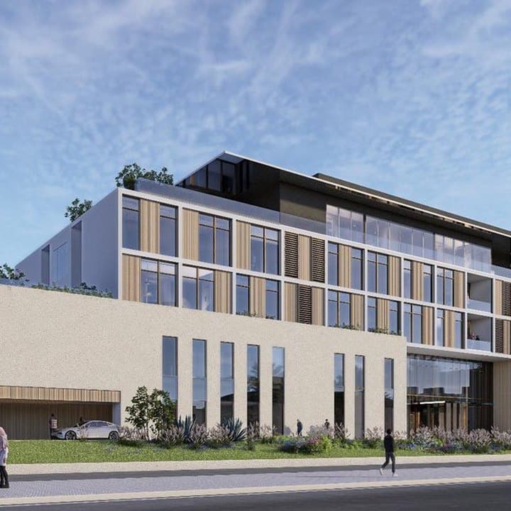 Rehabilitation & Sports Medicine Hospital