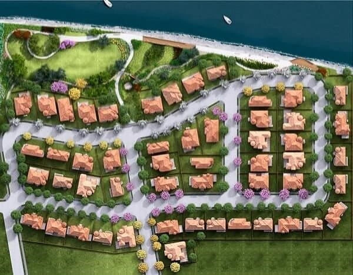 Waterfront Residential Community – NYSDEC Brownfield Program